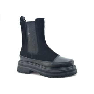 Canada Snow 1076419-BLACK