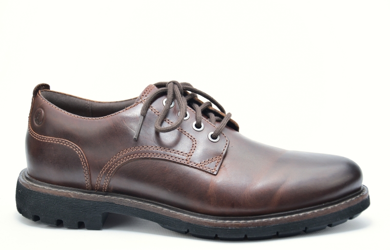 Clarks Batcombe Tie