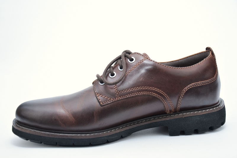 Clarks Batcombe Tie