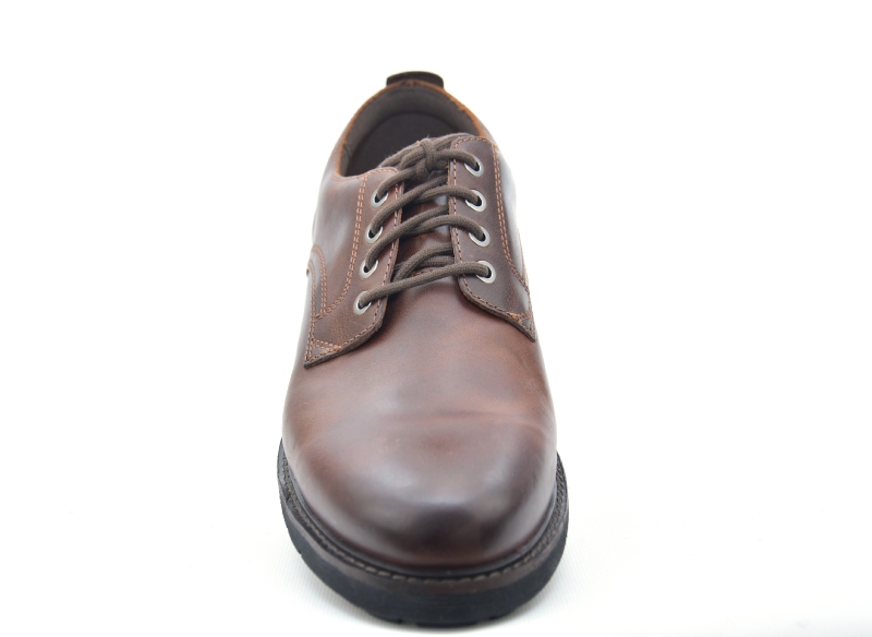 Clarks Batcombe Tie G