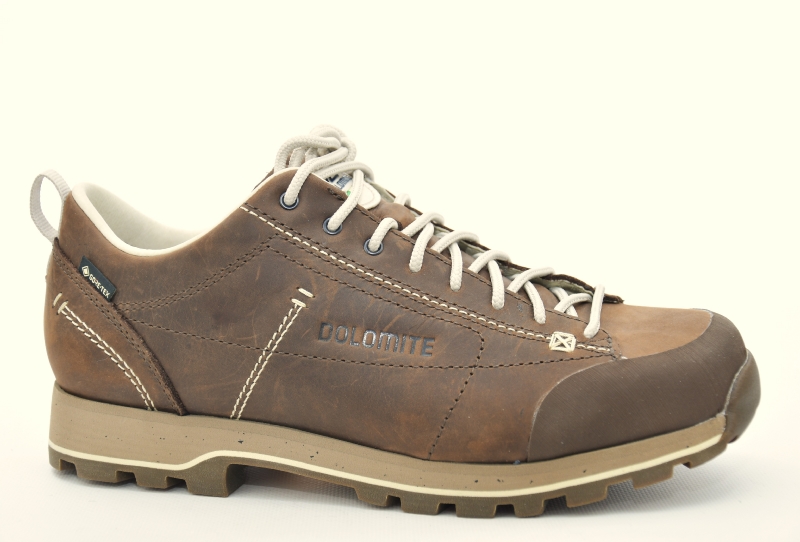 Dolomite 292530-DARK BROWN