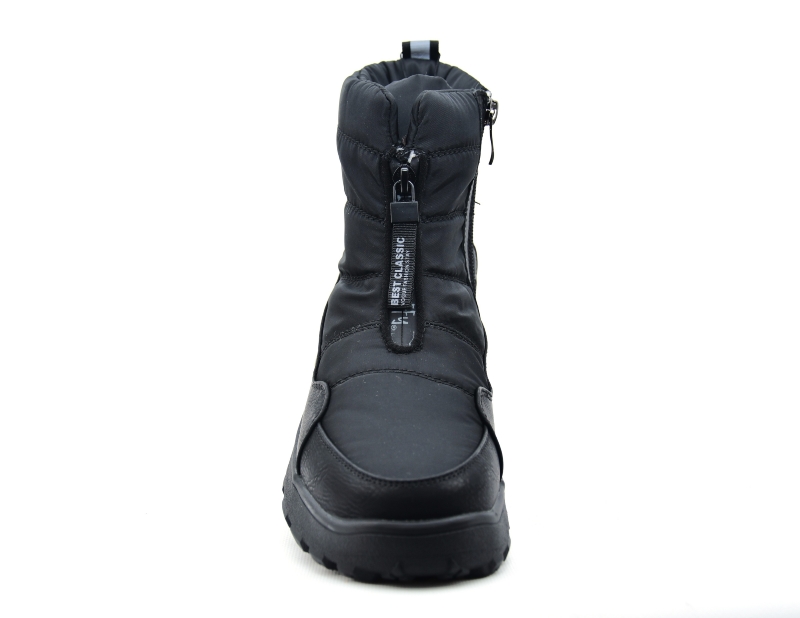 Duffy 7525851-01 BLACK