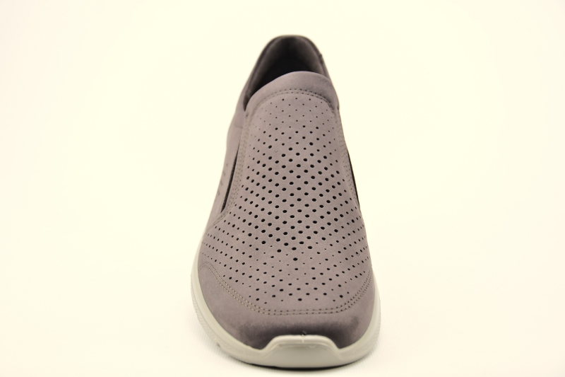 Ecco Irvine slip on Men