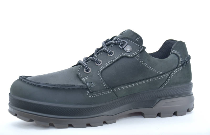 Ecco Rugged track