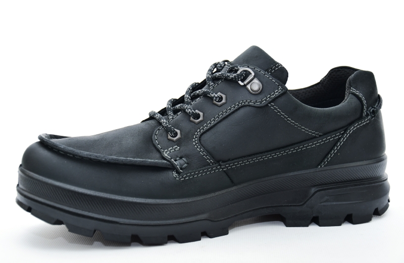 Ecco Rugged Track WP