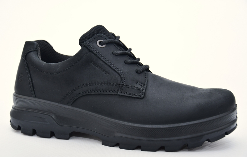 Ecco Rugged Track WP