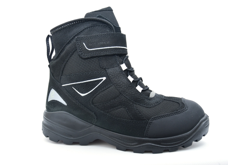 Ecco Snow Mountain