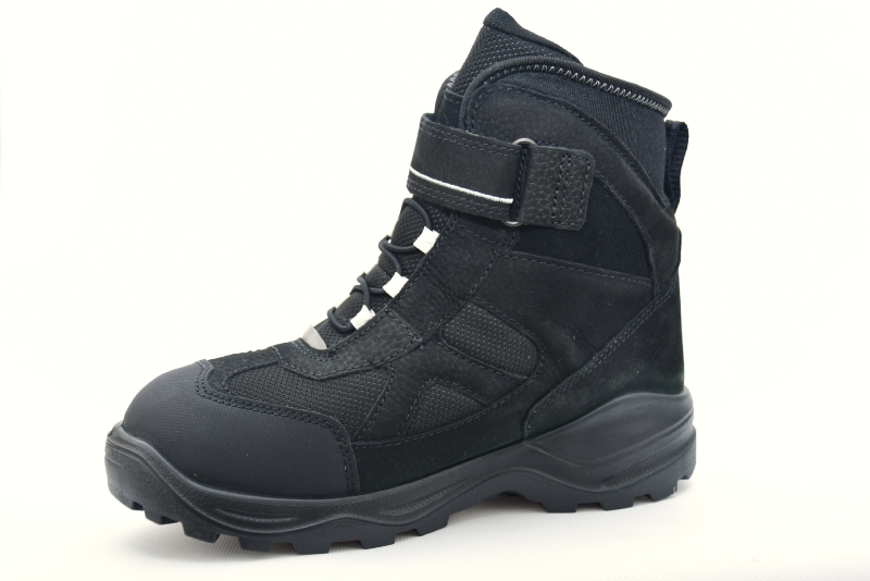 Ecco Snow Mountain