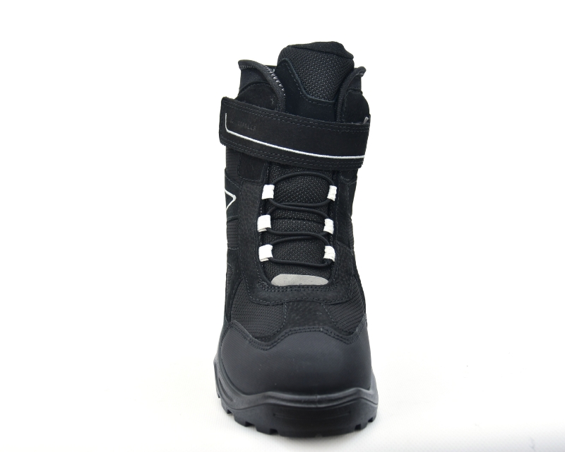 Ecco Snow Mountain