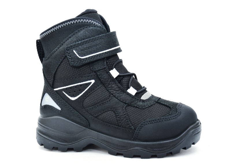 Ecco Snow Mountain
