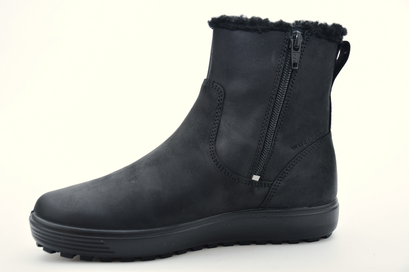 Ecco Soft 7 W
