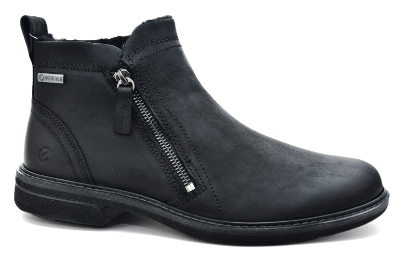 Ecco Turn M Mid cut boot