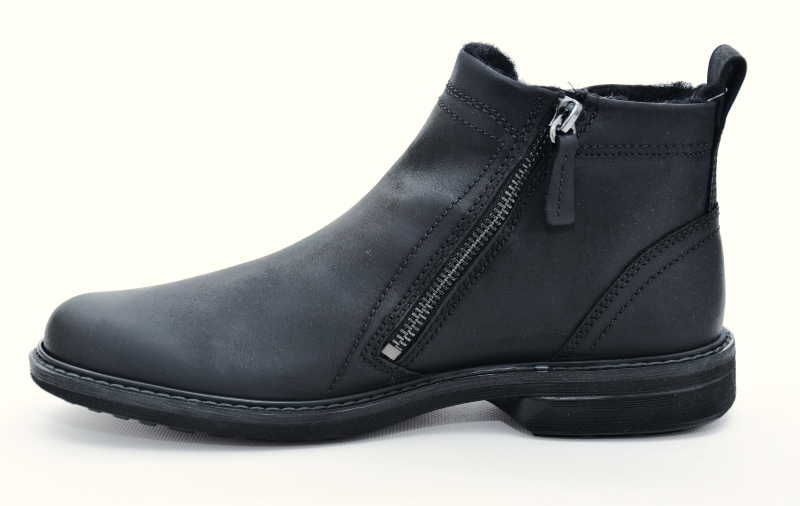 Ecco Turn M Mid cut boot