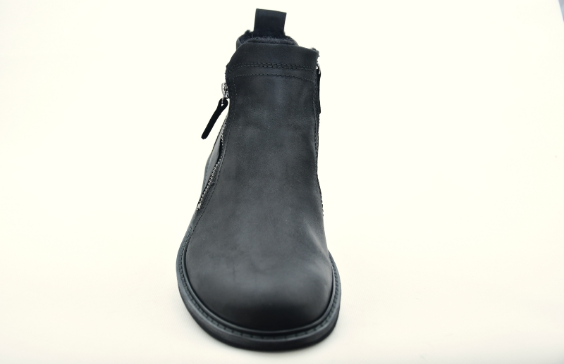 Ecco Turn M Mid cut boot
