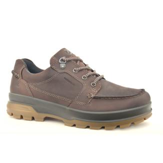 Ecco Rugged track