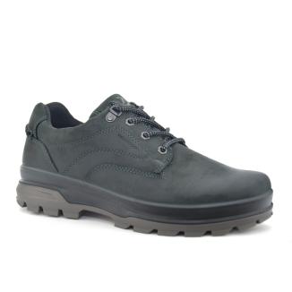 Ecco Rugged track