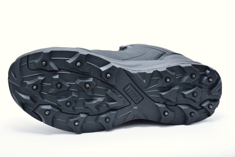 Halti LYNX MID DX W Spike