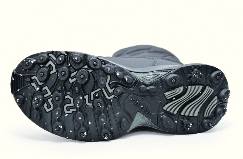 Icebug IVALO 4 W BUGrip