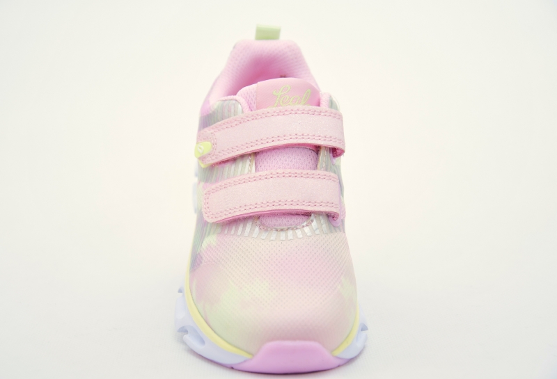 Leaf LSKAL101F-LT PINK