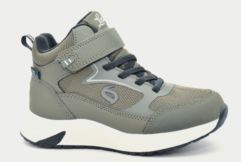 Leaf Ytterby - Khaki