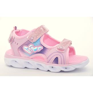 Leaf Surte- PINK