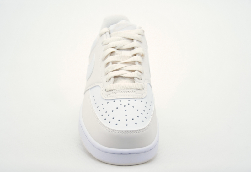 NIKE Court Vision Low Women