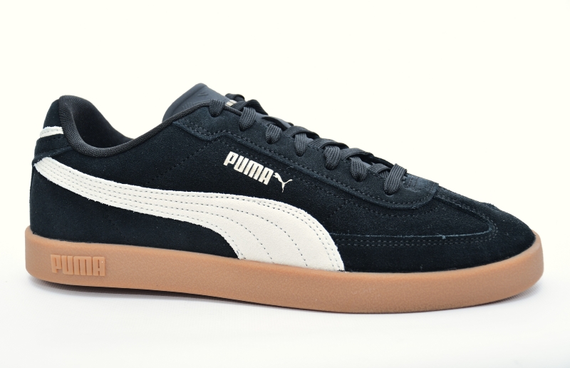 Puma Club II