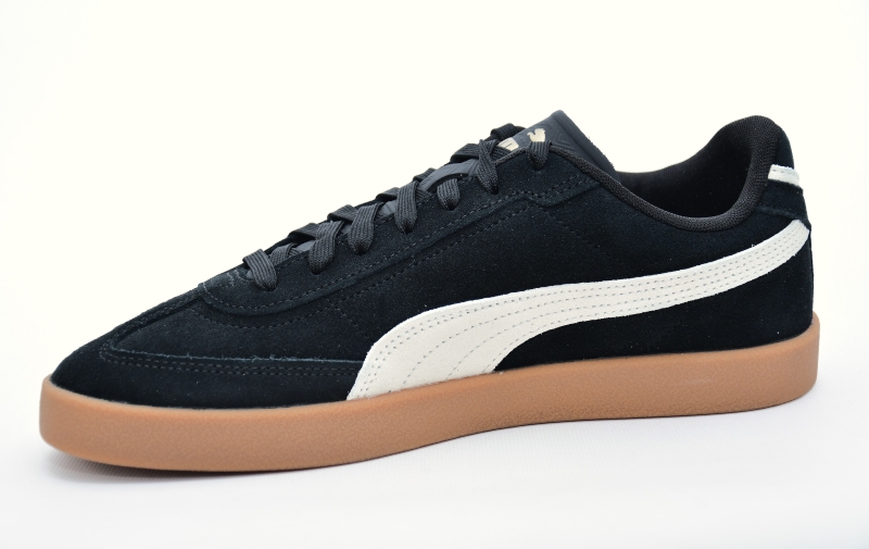 Puma Club II