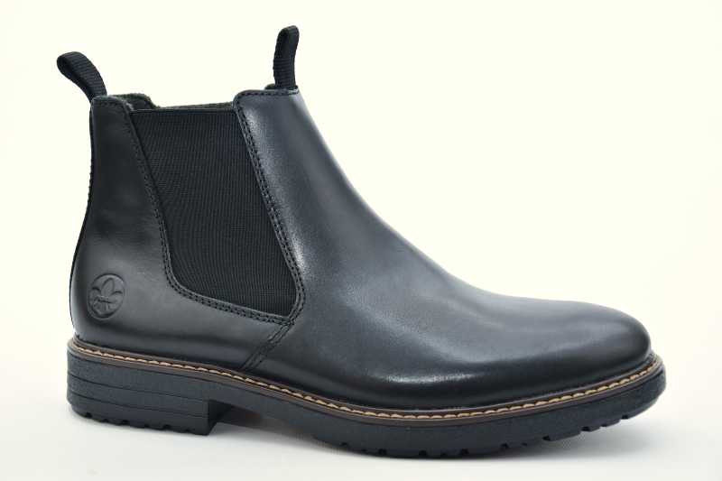 Rieker 33180-00