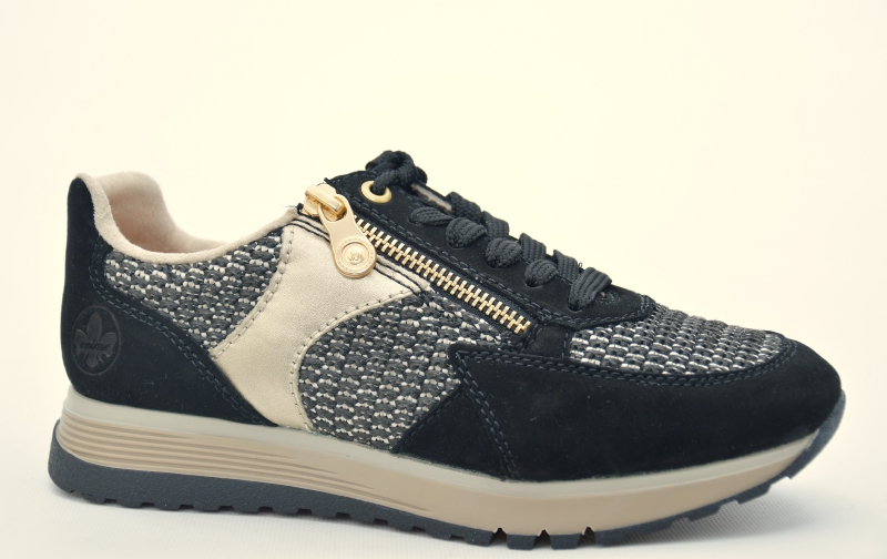 Rieker 49010-01