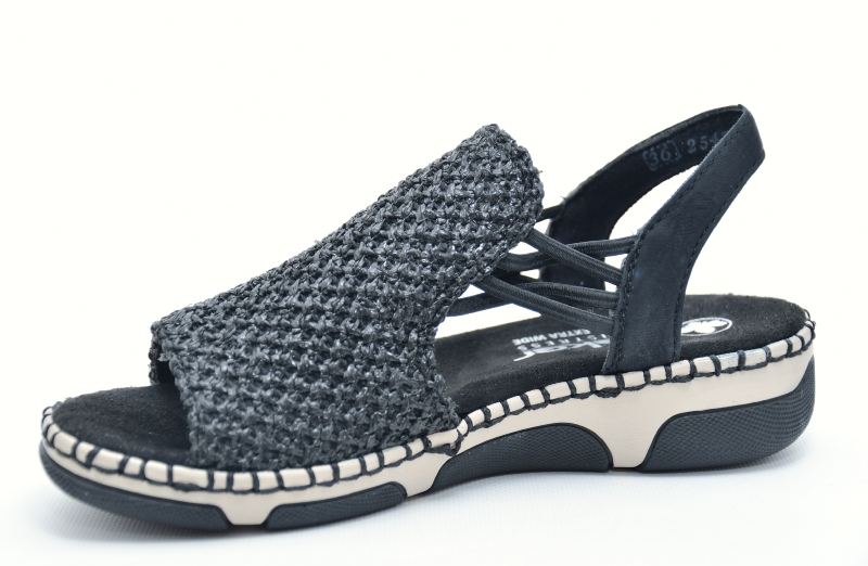 Rieker 66241-00