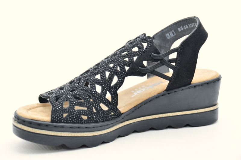 Rieker 67465-00