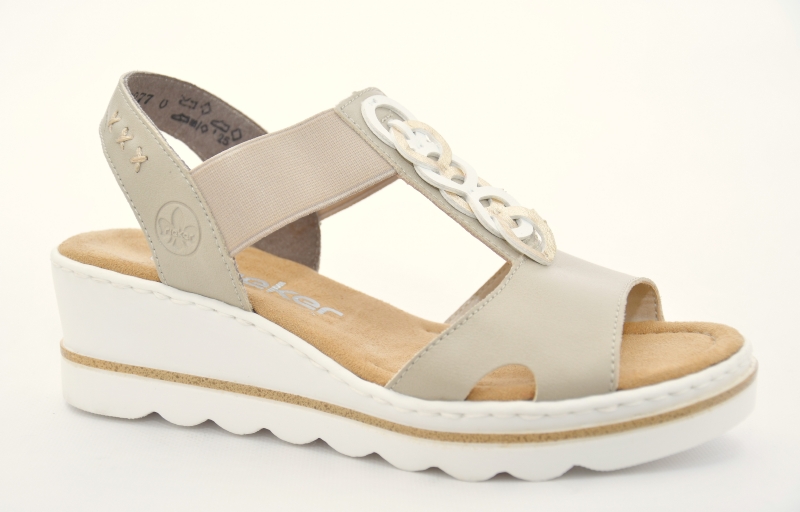Rieker 67498-62