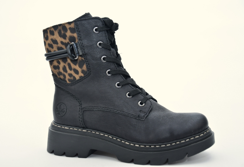 Rieker 76724-00
