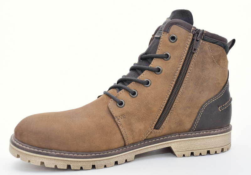 Rieker F3614-25