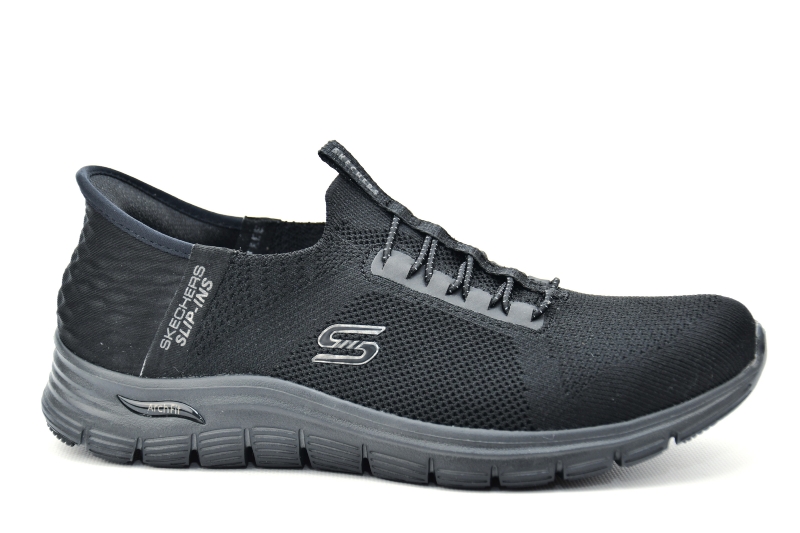 Skechers 104379-BBK