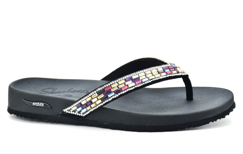 Skechers 119403-BKMT