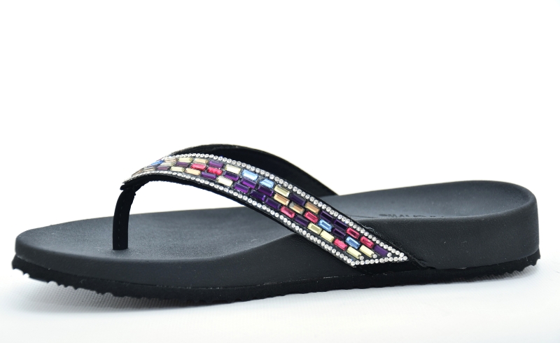 Skechers 119403-BKMT