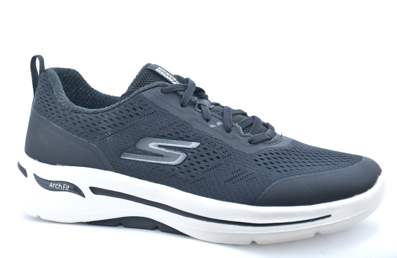 Skechers 124404 BKW