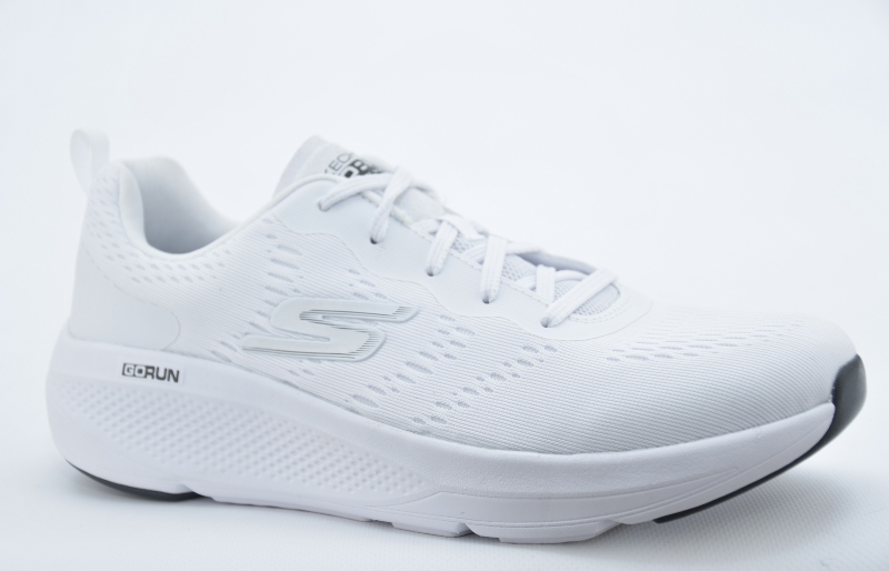 Skechers 128319 WHT