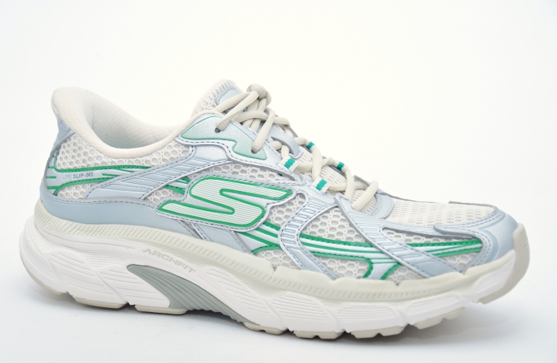 Skechers 129223-NAT