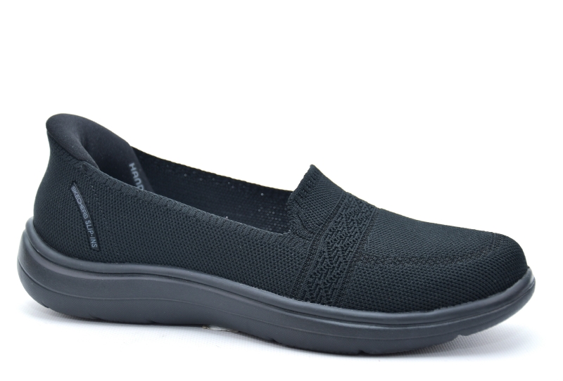 Skechers 138435-BBK