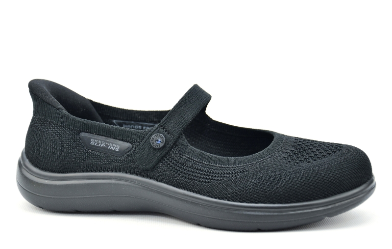 Skechers 138497-BBK