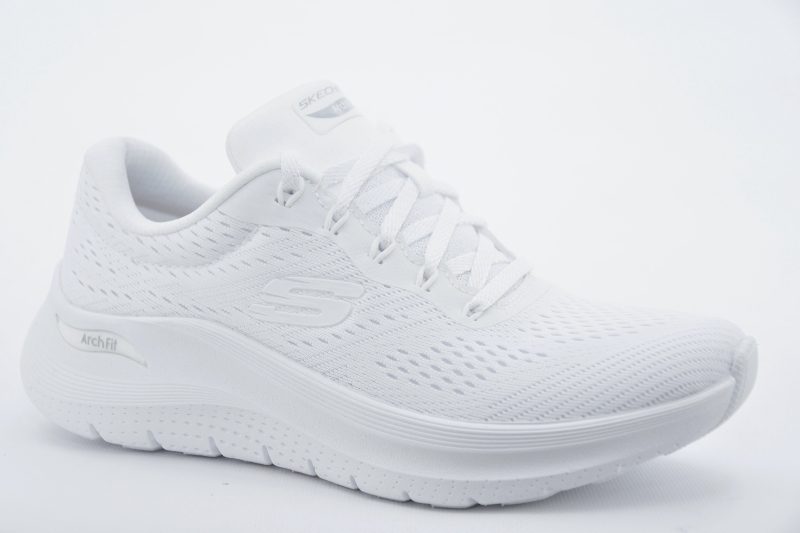 Skechers 150051-WHT
