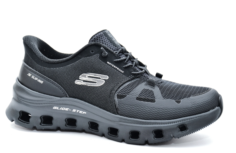 Skechers 150487-BBK