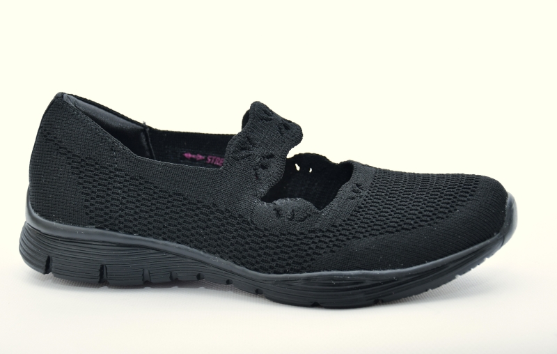 Skechers 159078-BBK
