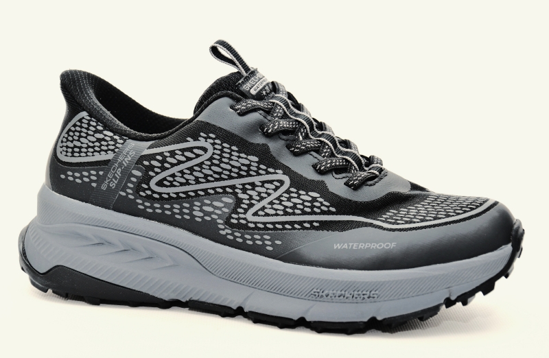 Skechers 180257-BKCC