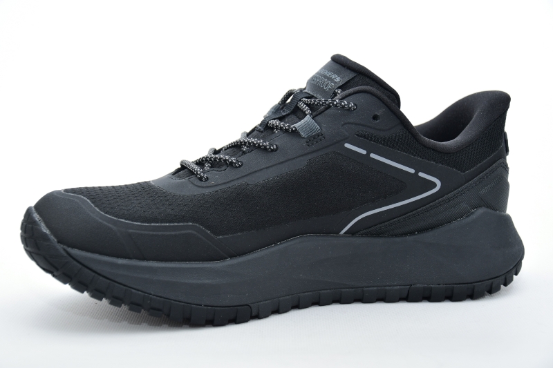 Skechers 211367-BBK