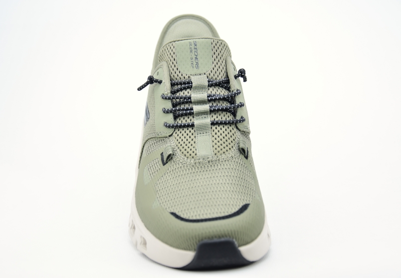 Skechers 232930-OLBK