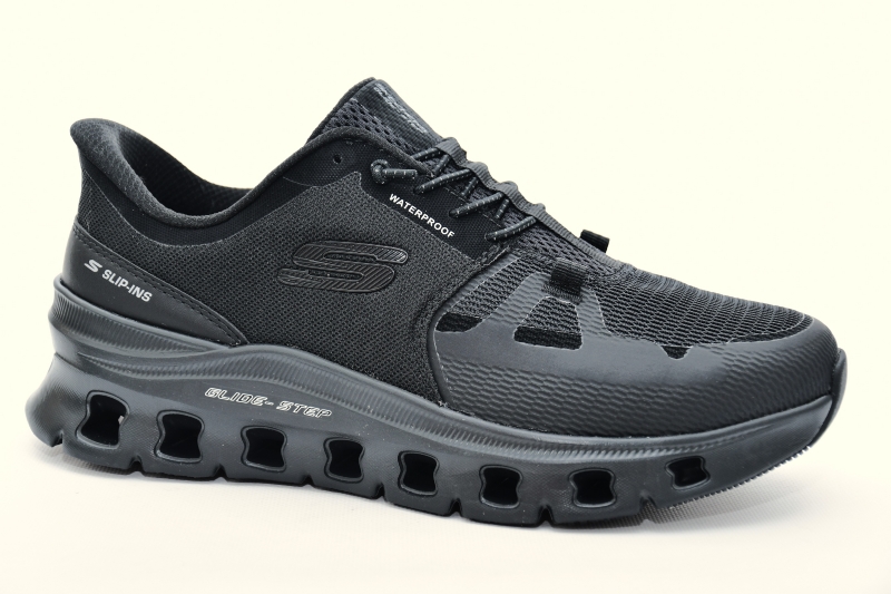 Skechers 233128-BBK